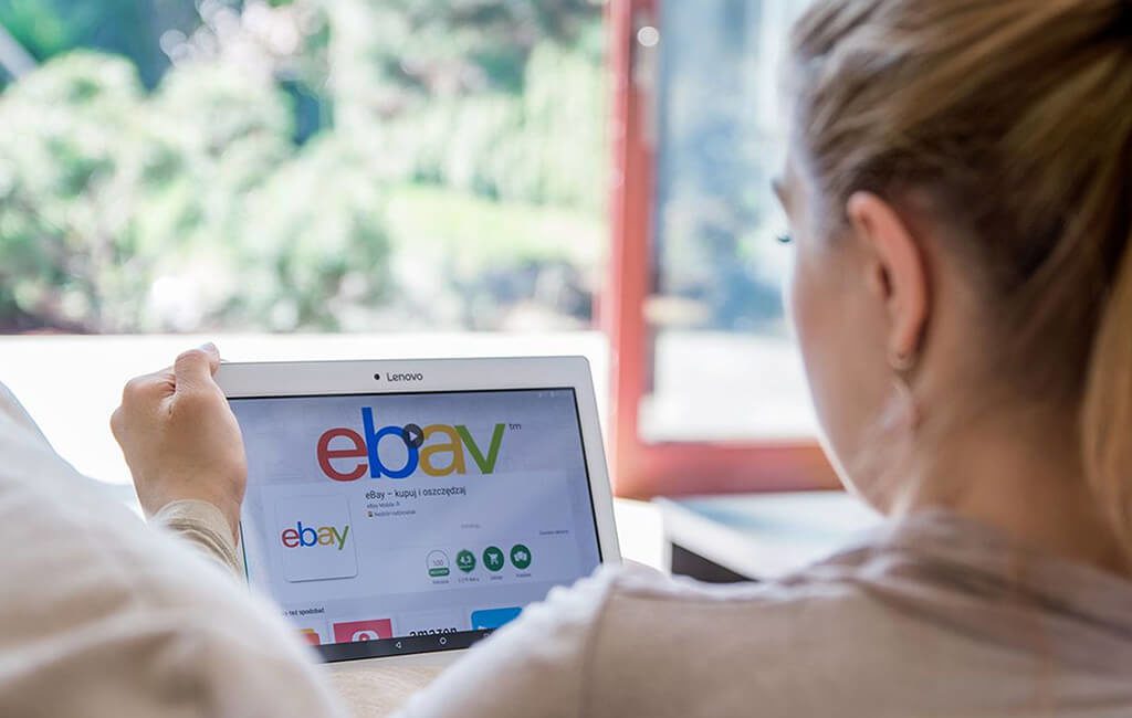 eBay Stock Soars as Layoff Plan Sparks Investor Optimism
