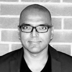 Tauseef Riaz
