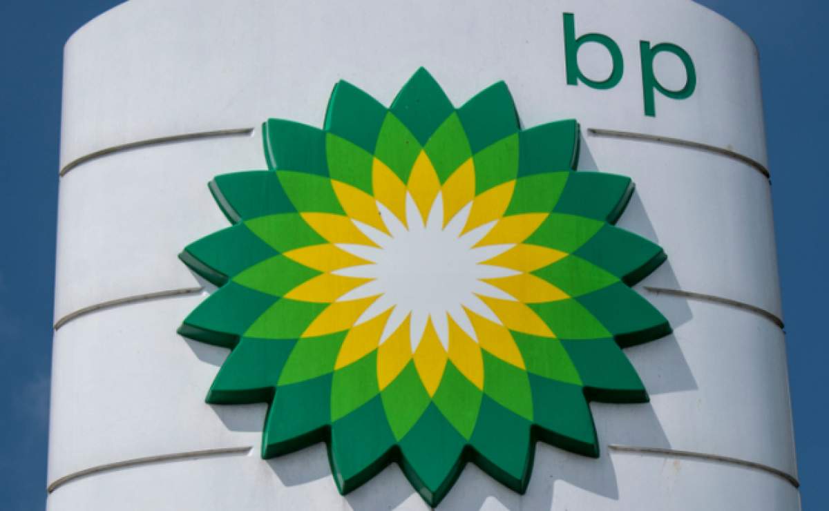 bp stock dividend