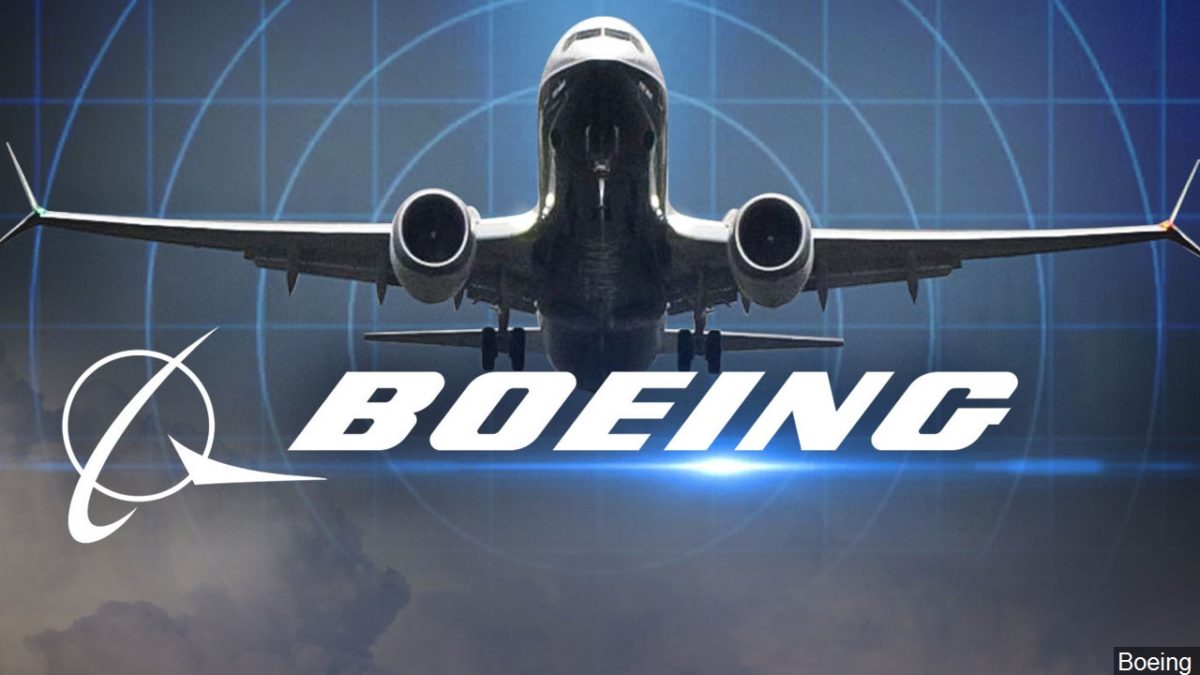 Northcoast Research Downgrades The Boeing Co. (BA:NYE) to a “Sell” rating