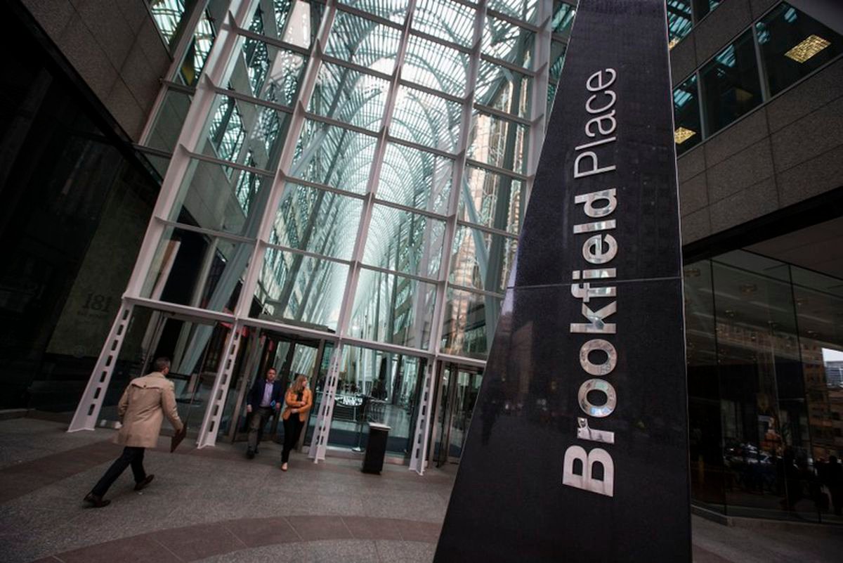 Brookfield Infrastructure Partners: Stock Analysis & Analyst Update