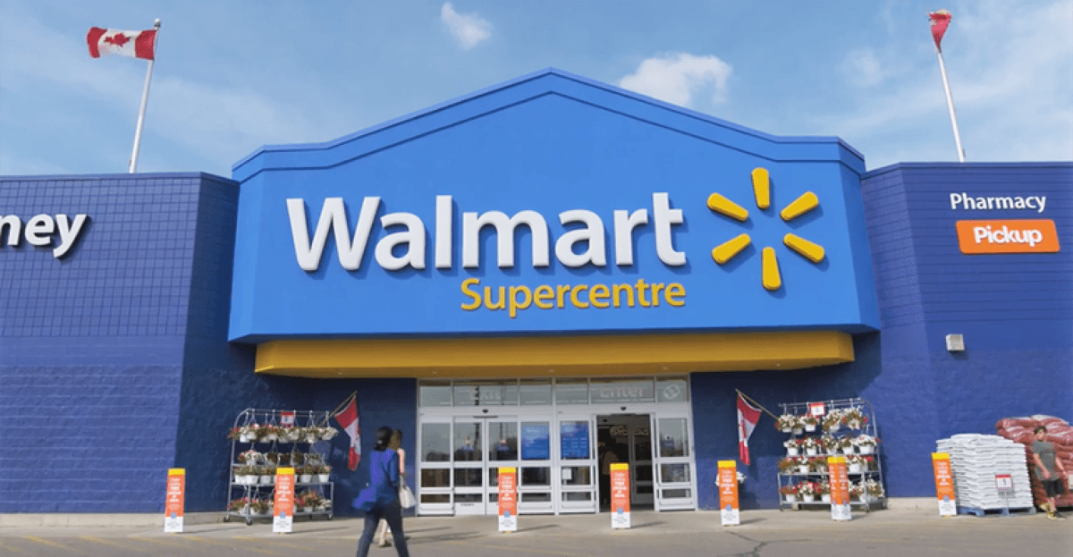 Walmart Raises 2025 Sales and Profit (Consensus “Strong Buy”)
