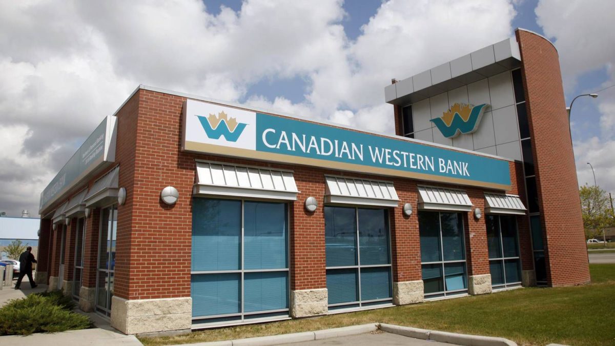Analyst Alert-Canadian Western Bank (CWB:TSX)