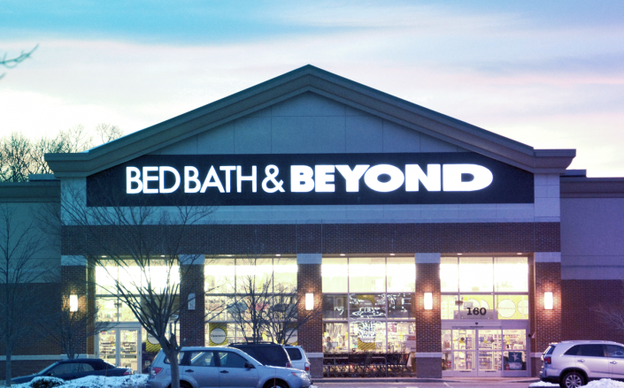 Analysts rate Bed Bath & Beyond Inc.(BBBY:NSD) with an Underperform rating and a $9 target