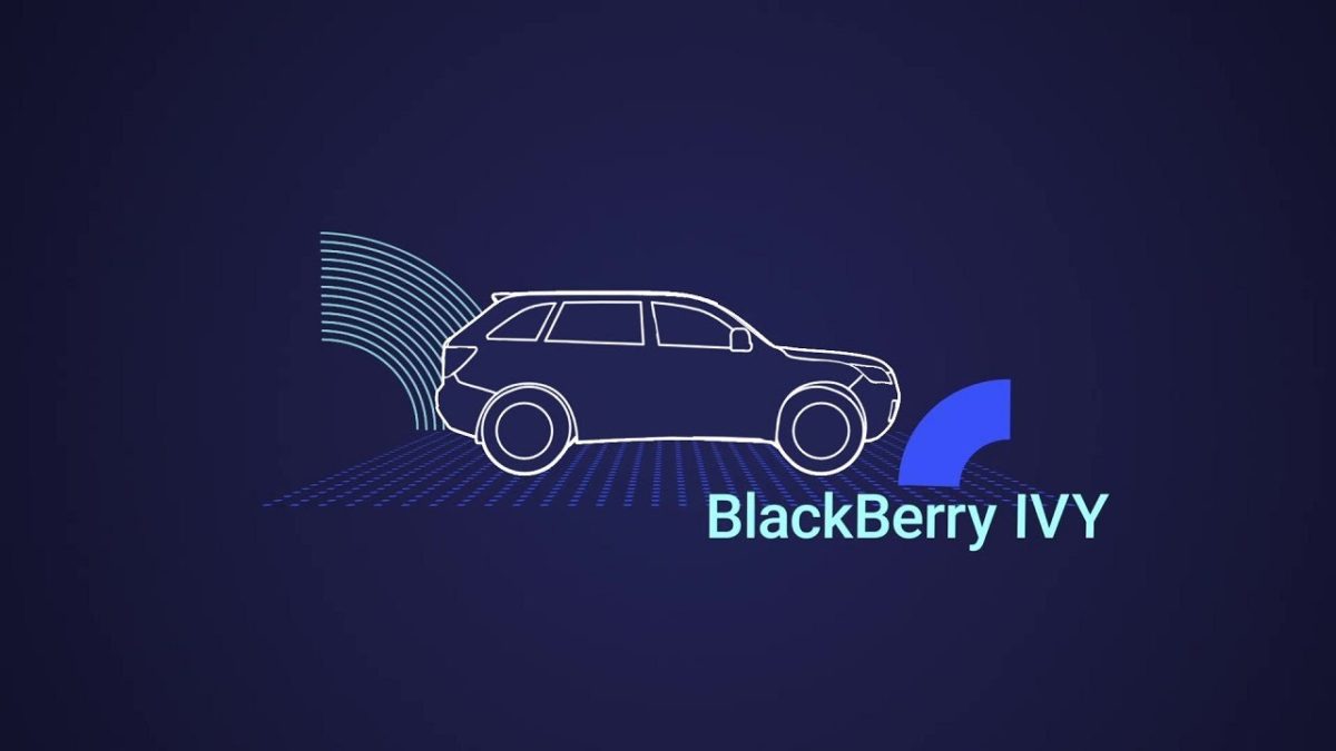 Is Blackberry(BB:TSX) about to turn the corner with new deal?