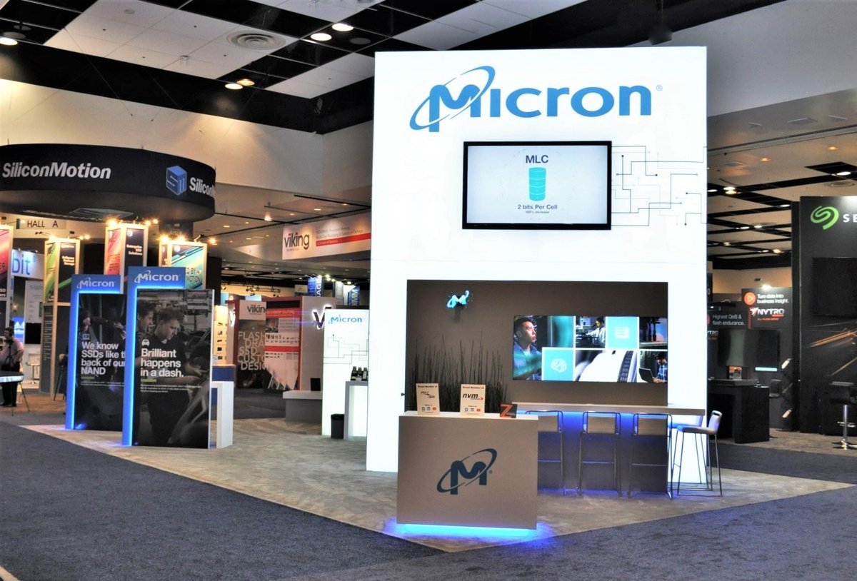 Micron Technology, Inc. (MU) Analysts Update Coverage on Earnings Beat