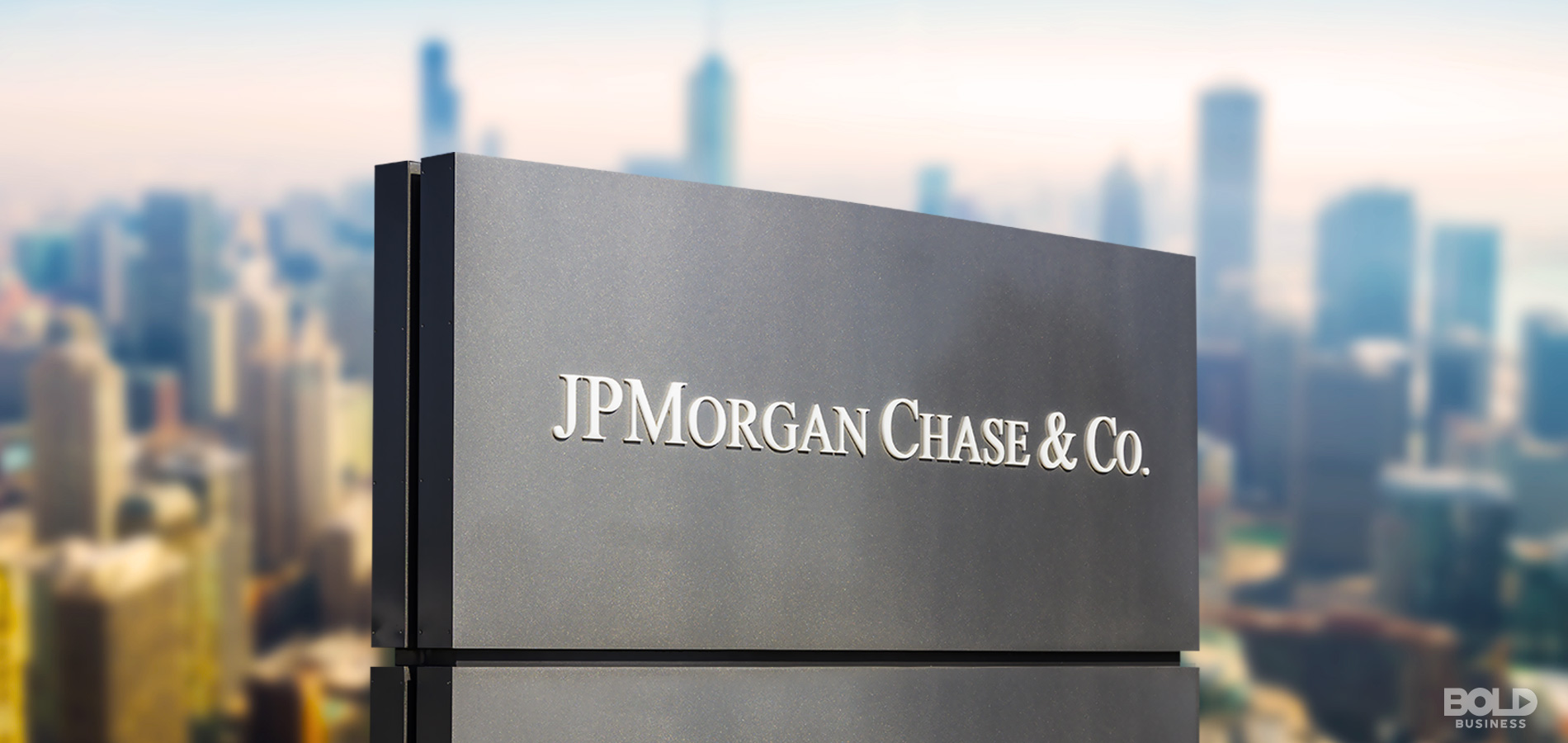 JP Morgan Chase & Co. stock