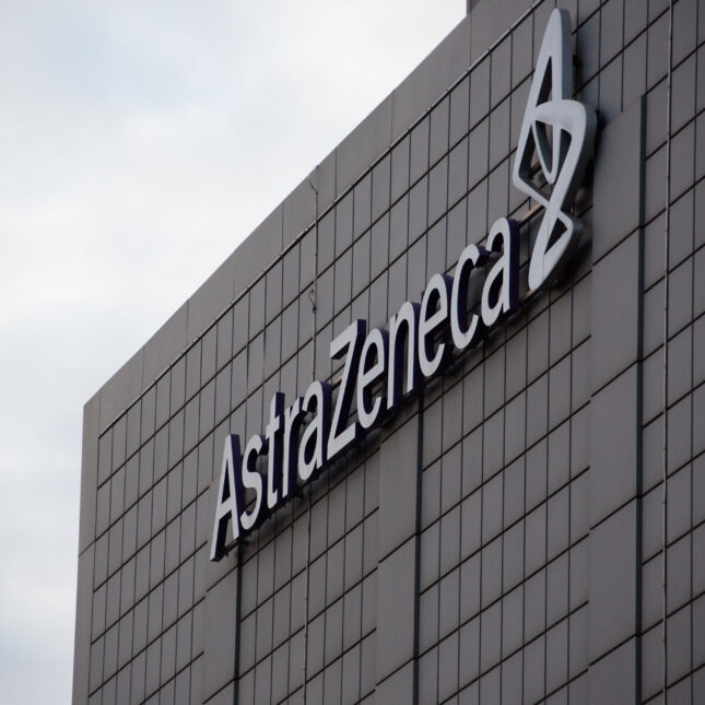 AstraZeneca PLC stock