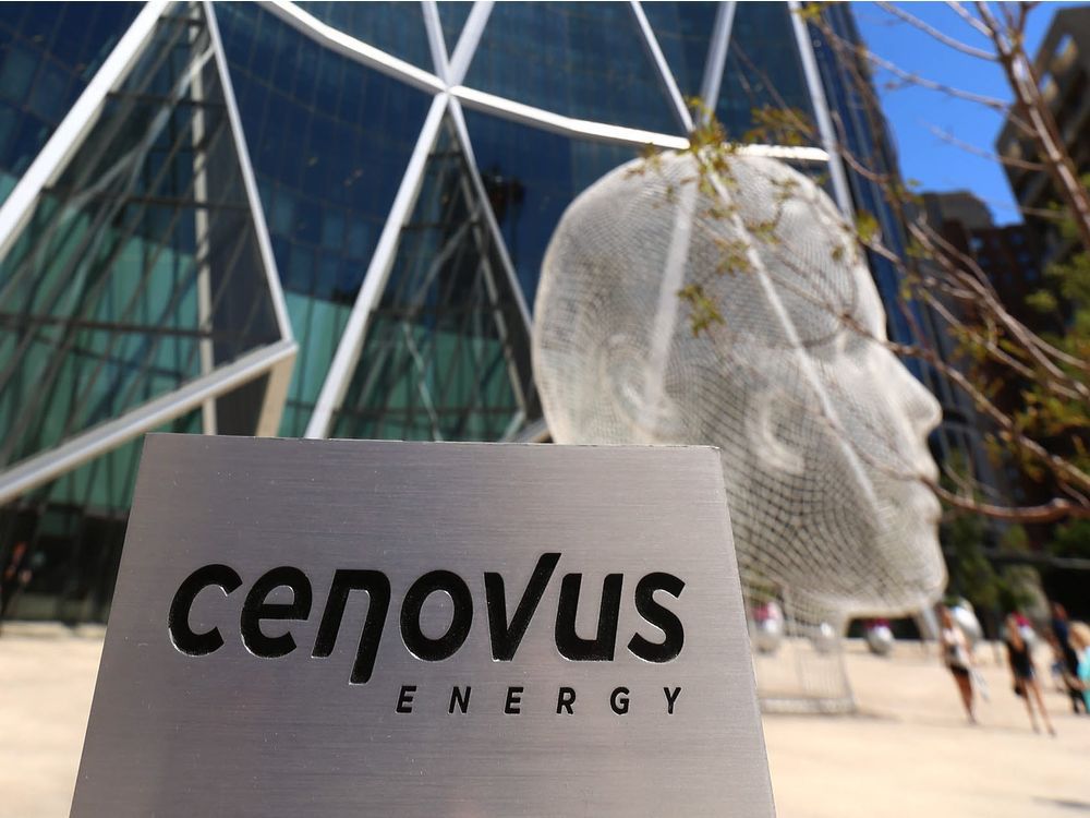 Analysts rate Cenovus Energy Inc.(CVE:TSX) with a Strong Buy rating and a target price of  $31.21