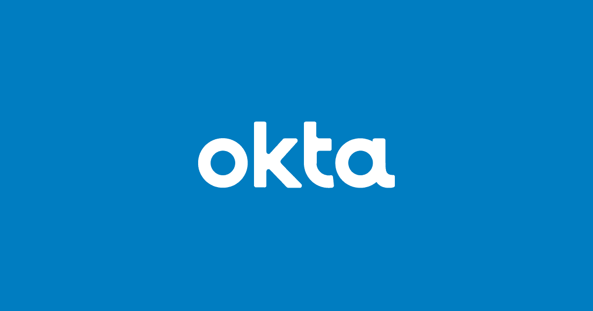 Okta Inc. stock