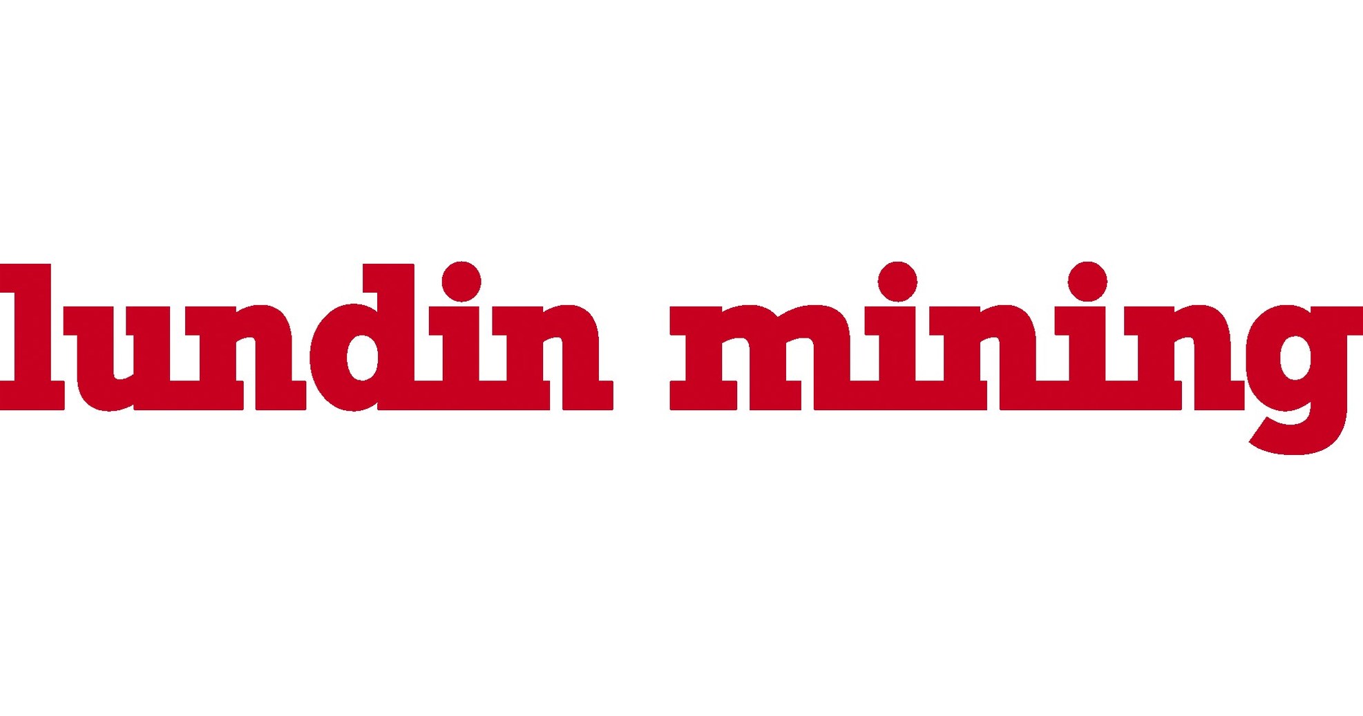 Lundin Mining Corporation Logo