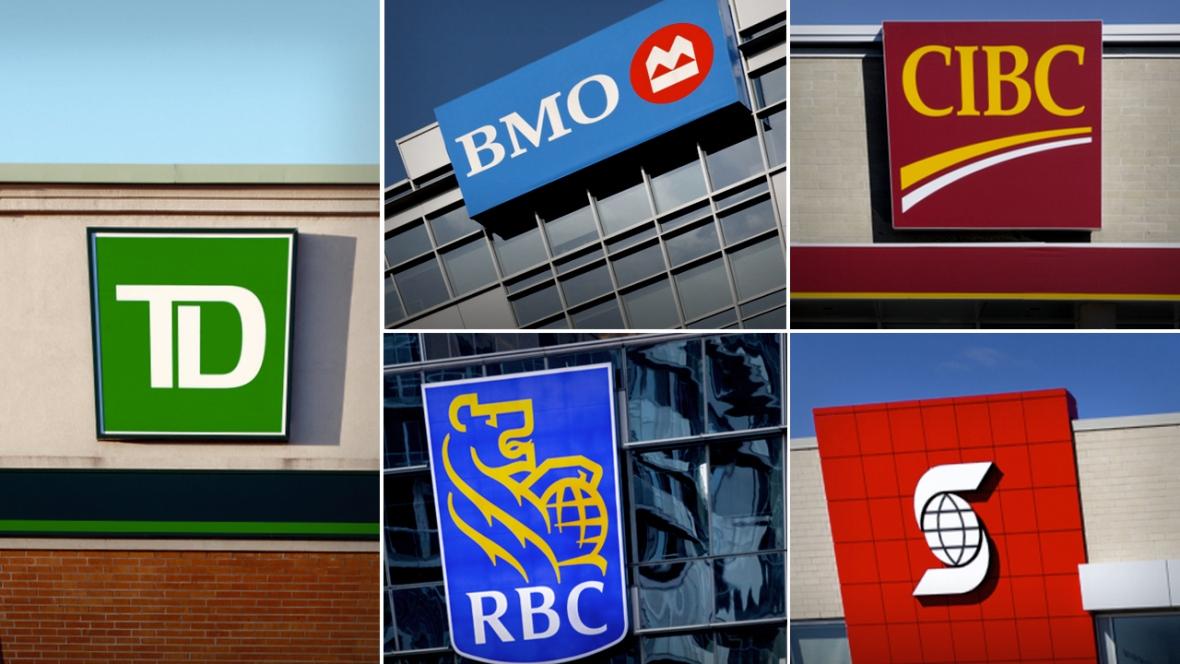 CIBC World Markets Upgrades Targets on Canadian Banks