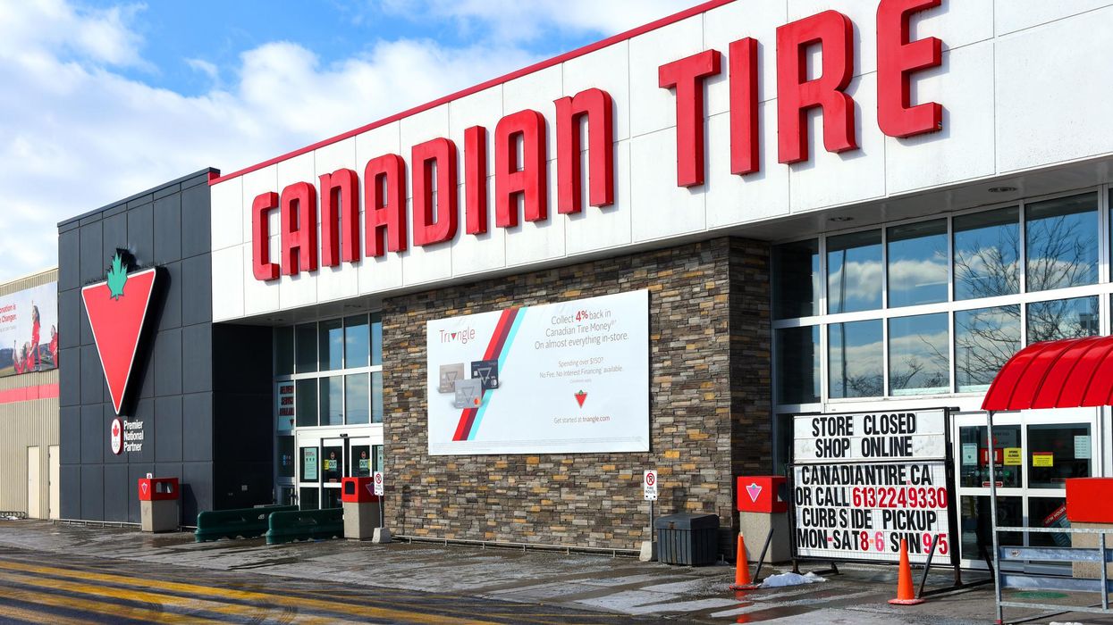 CIBC Raises Target on Canadian Tire, Pointing to Improved Margins from Better Business Execution
