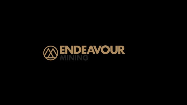 Endeavour Mining Corp