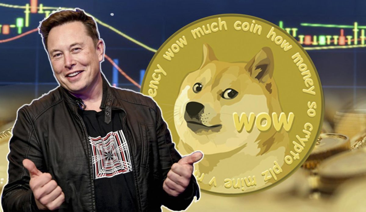 Tesla to accept Dogecoin for payment: ETFs to Capitalize