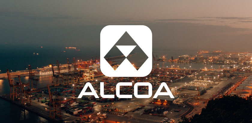 Alcoa Stock Dips After Mixed Q4 Results