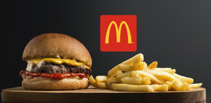 McDonald's Corporation stock