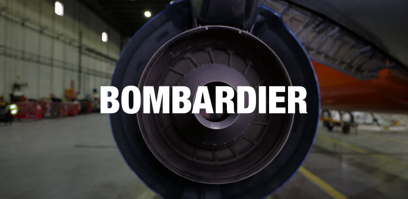 Bombardier Inc. (BBD-B:TSX) 3 Analysts Update Coverage