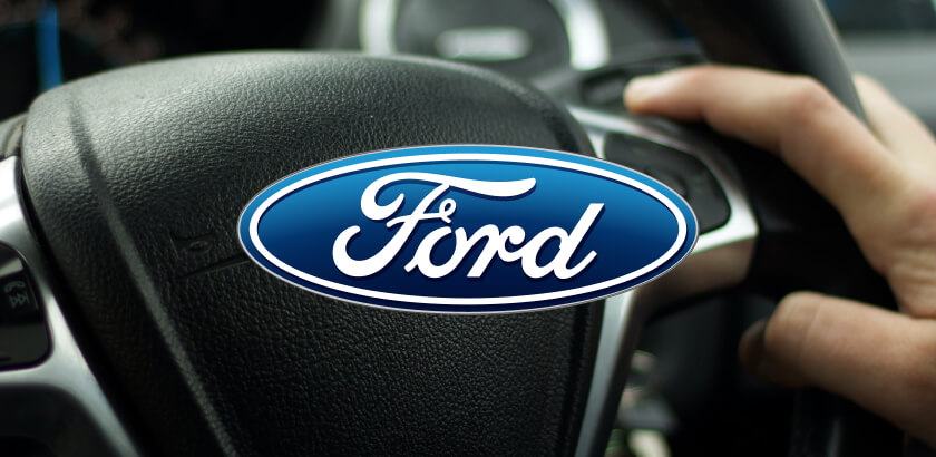 Ford stock dividend