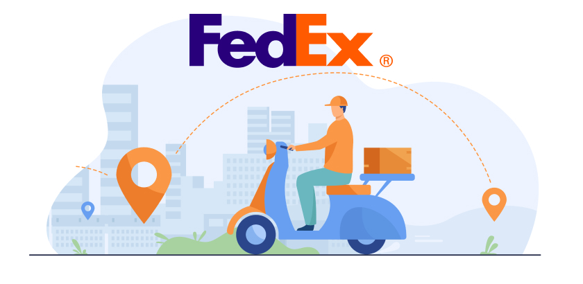 FedEx Corporation stock