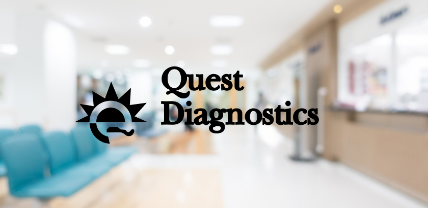 Quest Diagnostics Incorporated stock