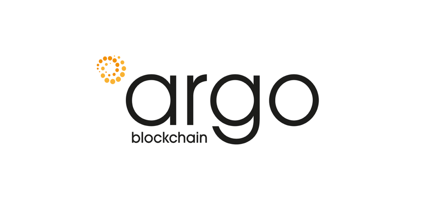 Argo Blockchain plc stock