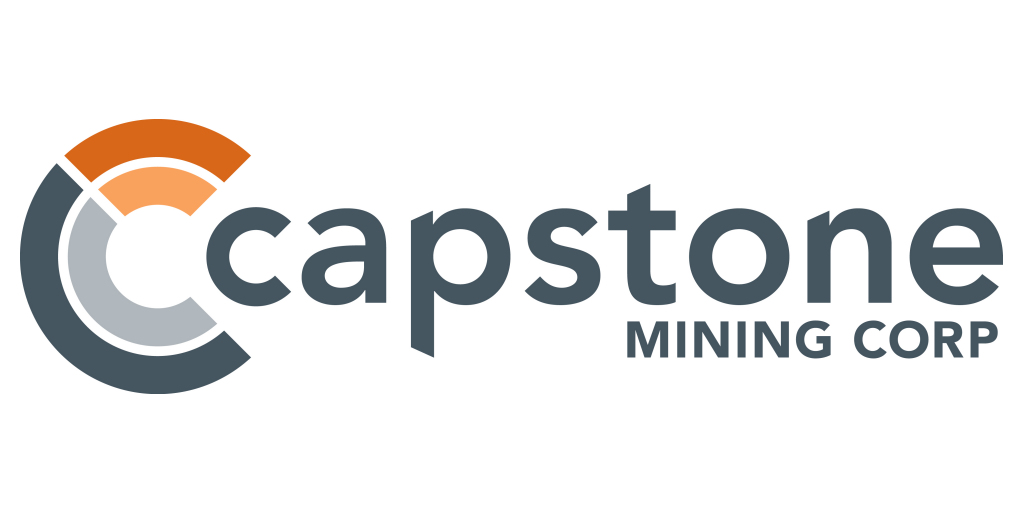 Capstone Mining (CS:TSX) CIBC rate with a "Outperform" rating