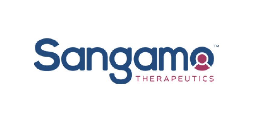 Sangamo Therapeutics Inc. stock