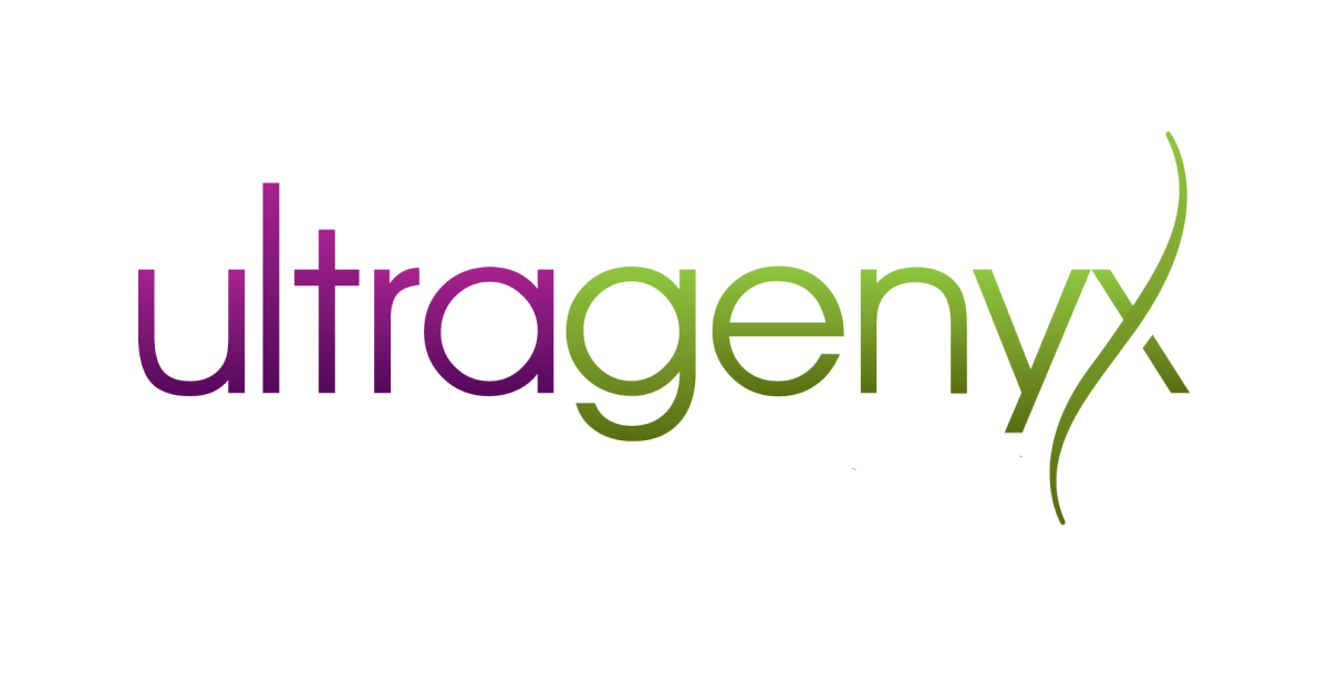 Ultragenyx Pharmaceuticals Inc Stock