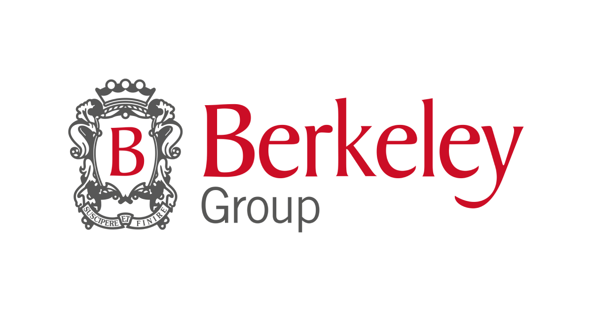 Berkeley Group Inc