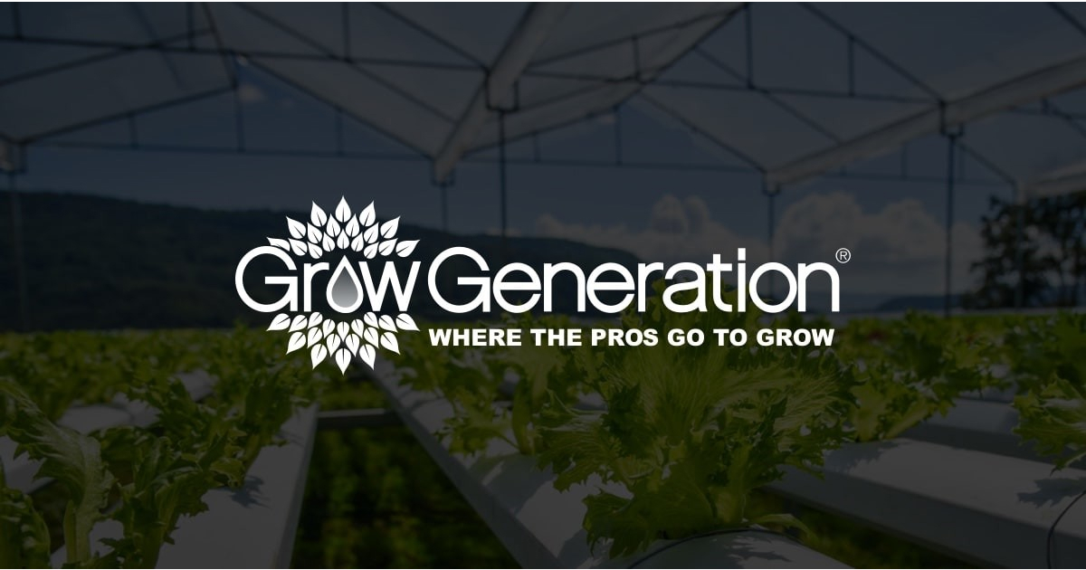 GrowGeneration Corp.(GRWG:NSD) Wells Fargo lowers the target price to $3.50
