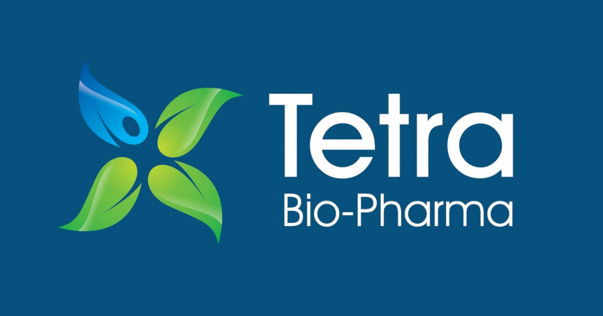 Tetra Bio Pharma Inc. (TBP:TSX) STA Research assigns a Speculative Buy, 20 cent target