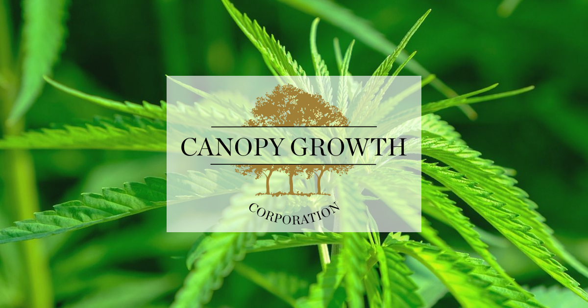 Canopy Growth (WEED:TSX) Analysts Slash targets