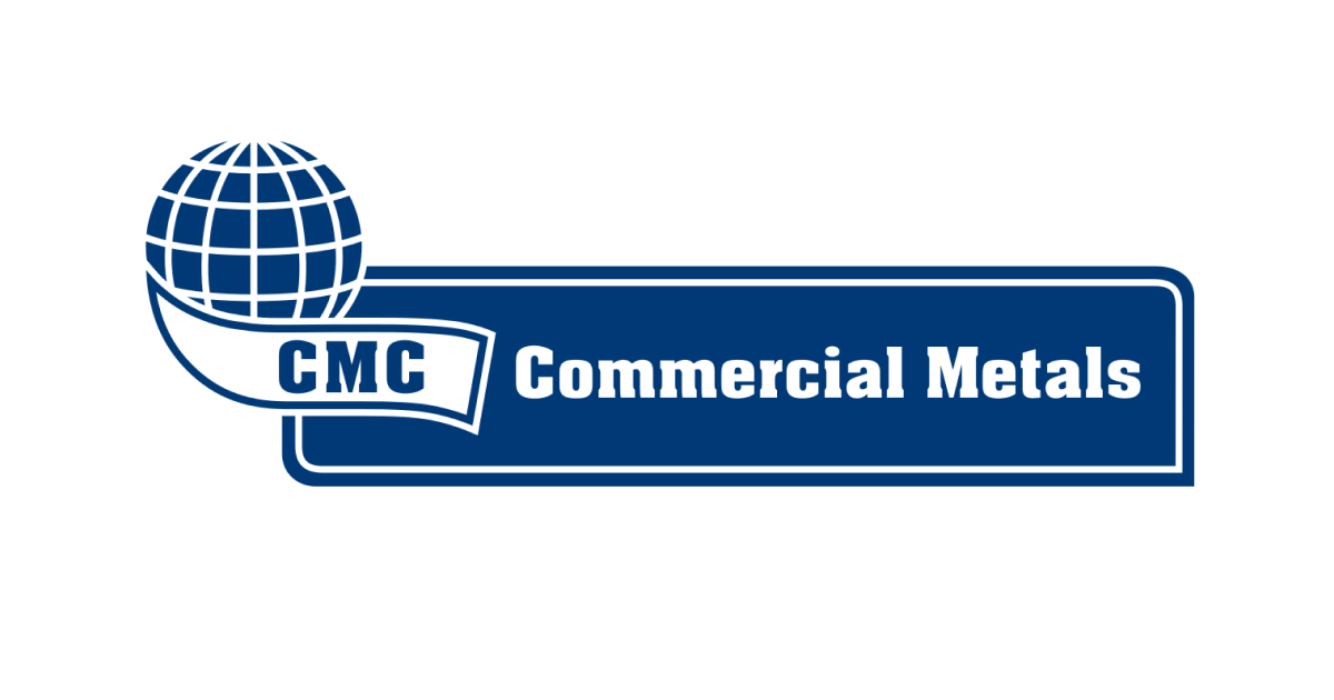 Commercial Metals Company (CMC:NYE) Analysts see significant upside