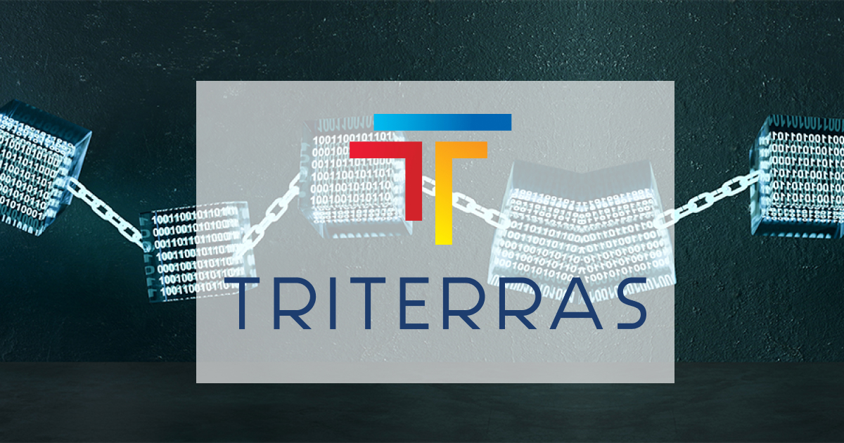Triterras Inc.