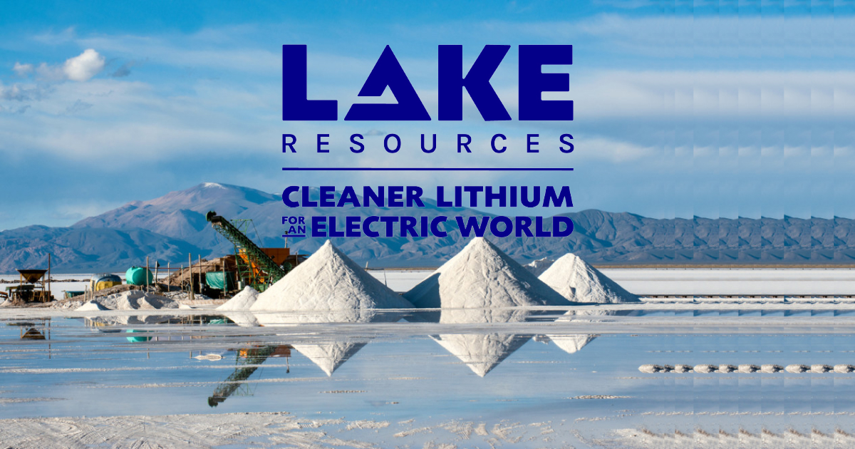 Lake Resources NL(LKE:AU) Rated a Strong Buy by Analysts and Users