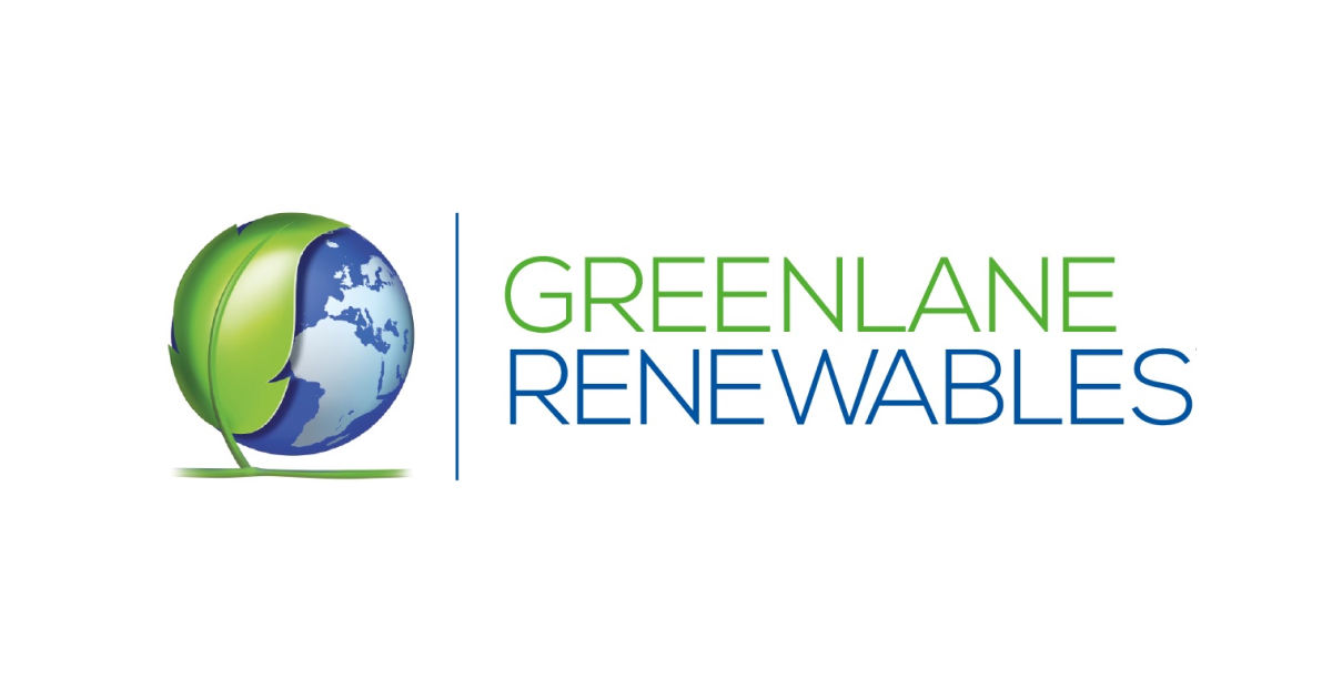 Greenlane Renewables Inc.