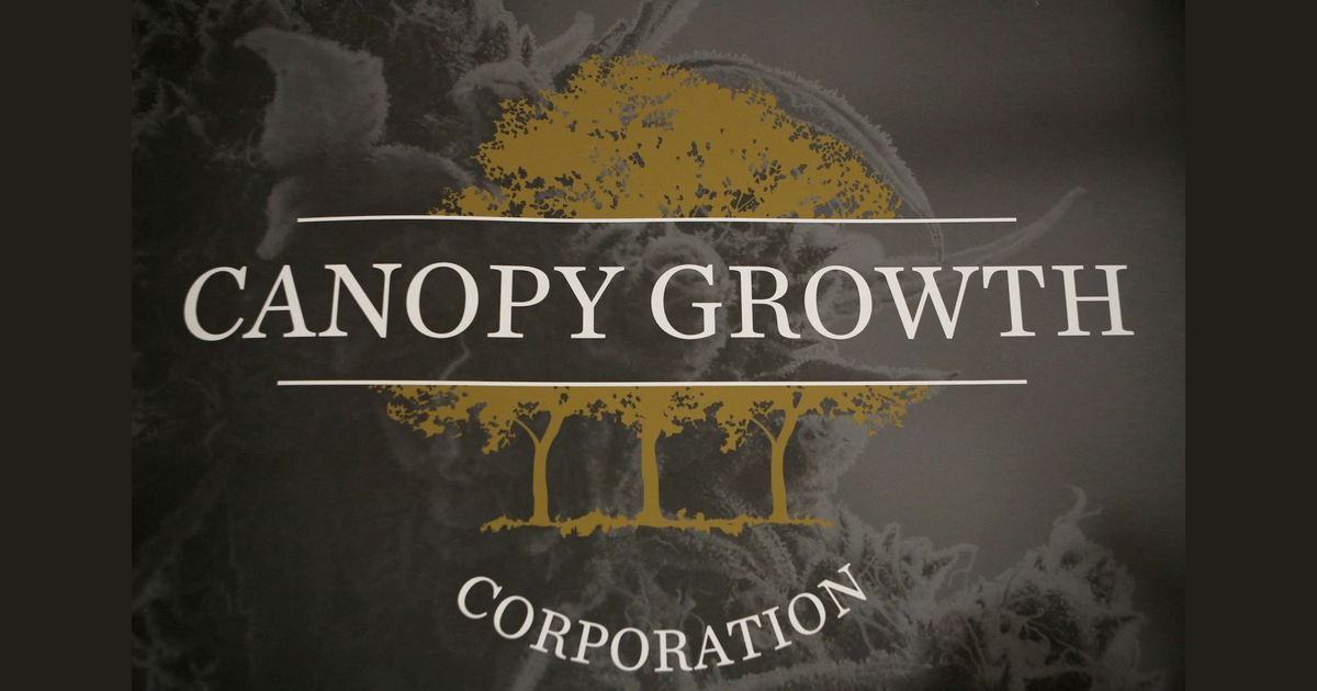 Canopy Growth Corp.