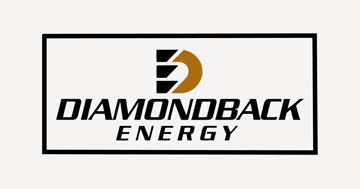 Diamondback Energy Inc.