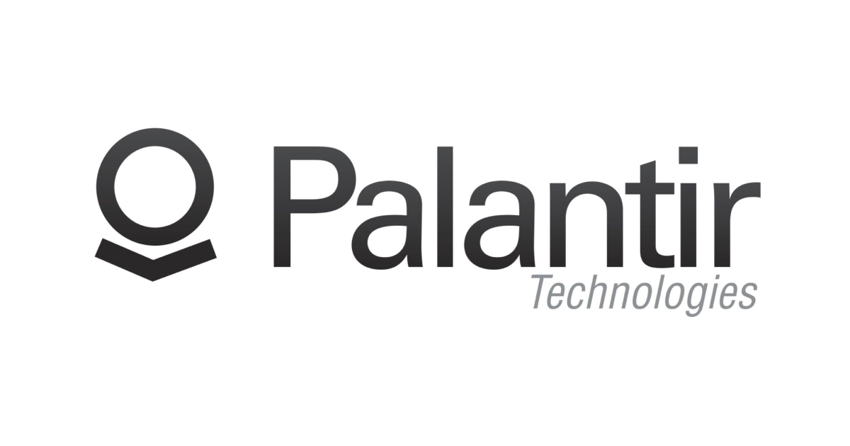 Palantir Technologies Inc.