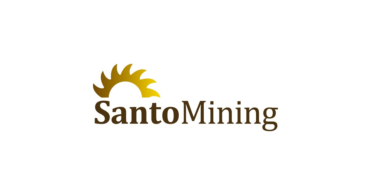 Santo Mining Corp (SANP:OTC) Stock is Bearish based on 5 signals