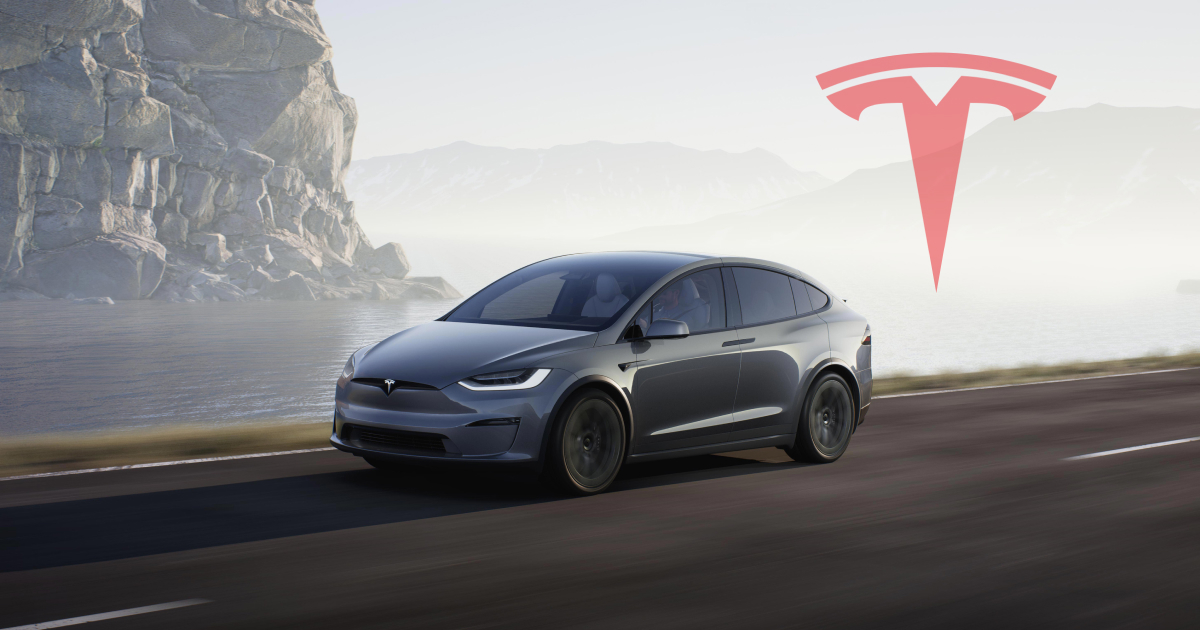 Tesla Inc Stock News