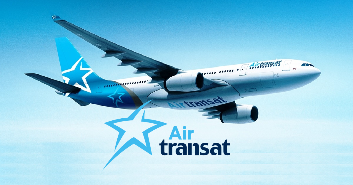 Air Transat Inc