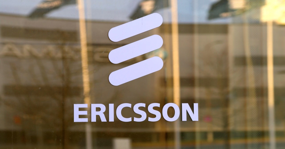 Telefonaktiebolaget LM Ericsson B ADR (ERIC:NSD) Analysts rate as Buy