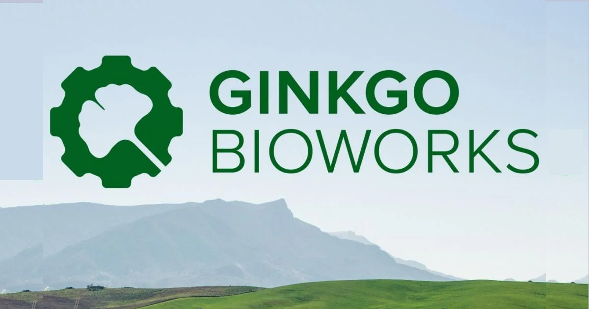 ginkgo bioworks