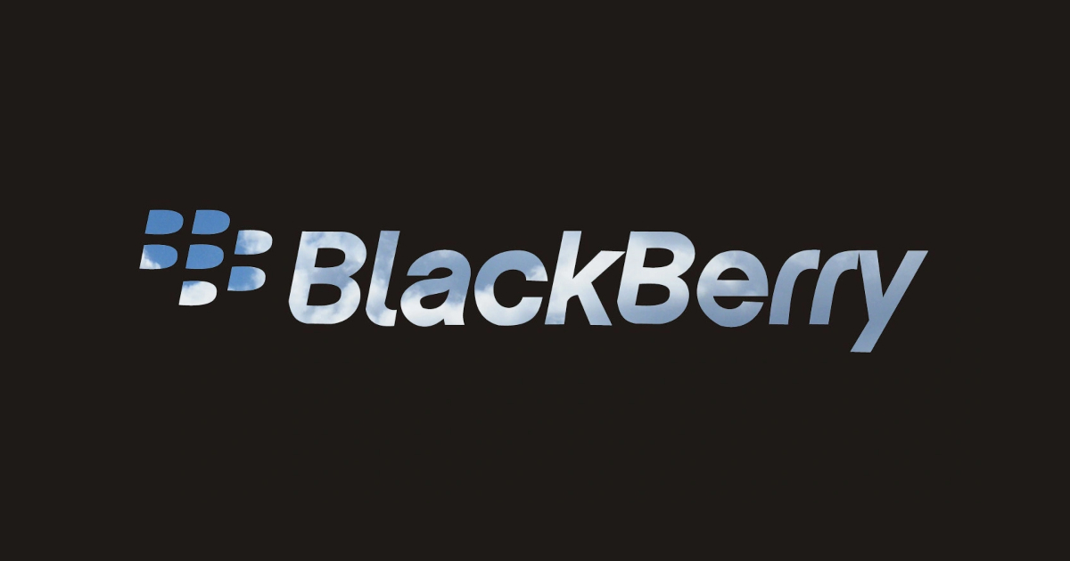 Blackberry Ltd
