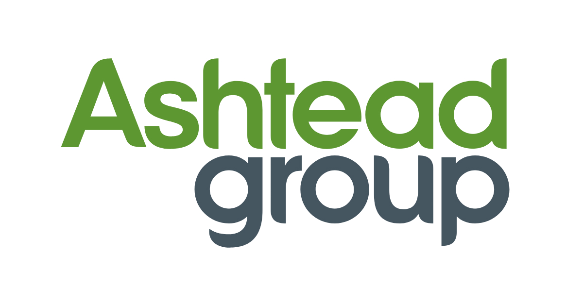 Ashtead Group PLC