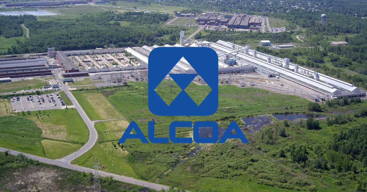 Alcoa Corp (AA:NYE) Analysts see stock doubling, $80 target