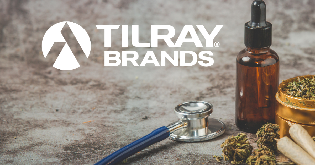 Tilray Brands (TLRY:TSX) Analysts rate as a Buy, stock could double