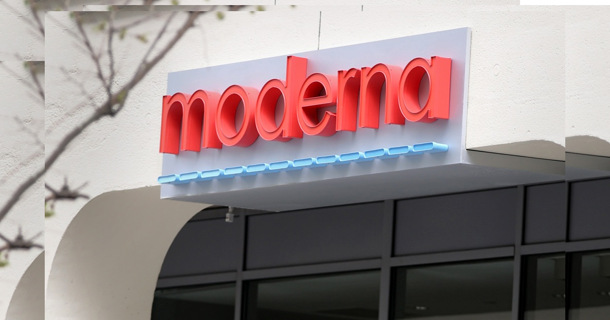 Moderna Inc. (MRNA:NSD) Analysts are bearish on stock with Underperform rating